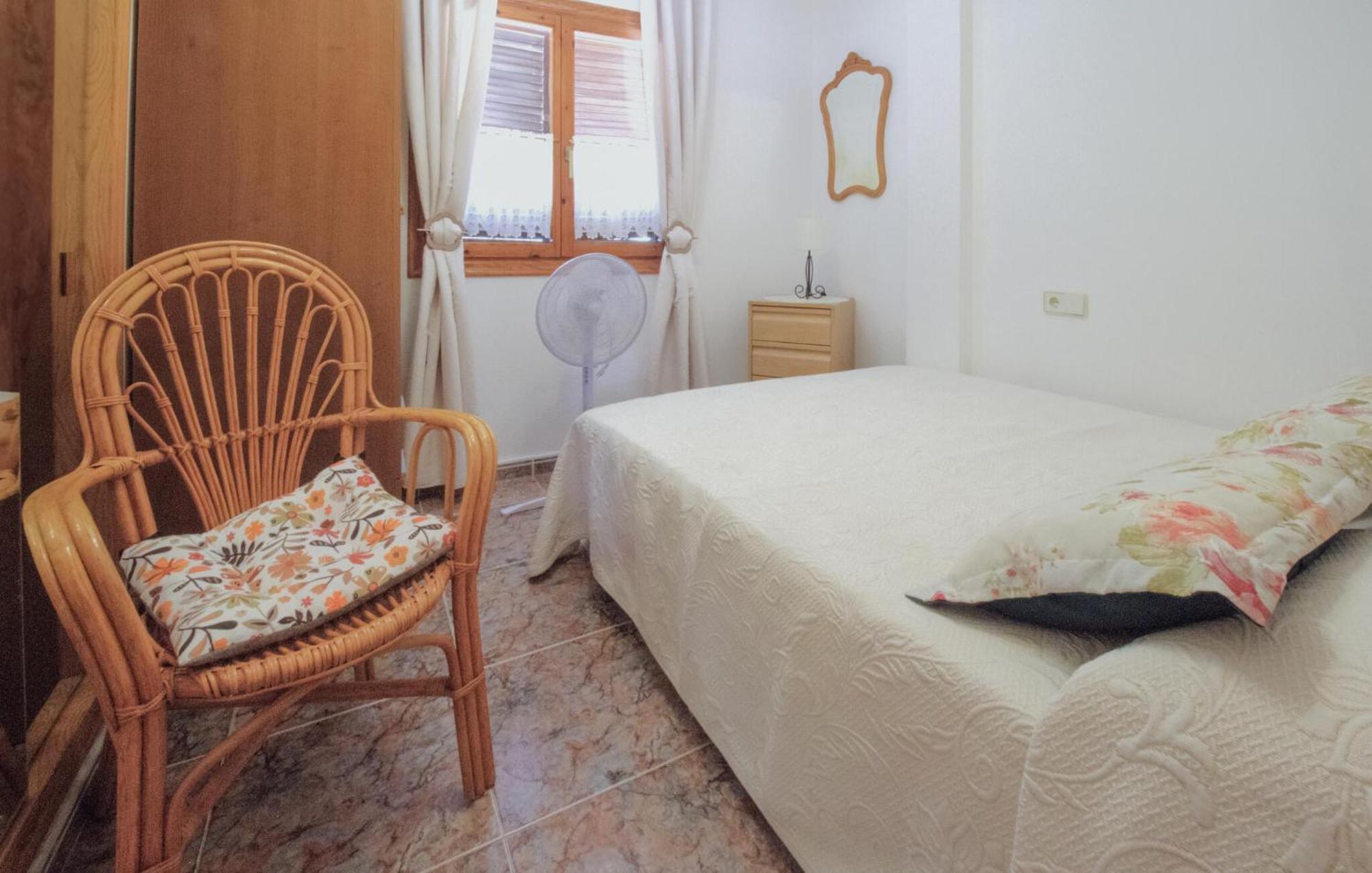 Cozy Apartment In Гвардамар-дель-Сегура Экстерьер фото